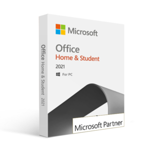 Microsoft Office home and student 2021 pc